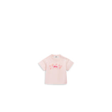 5SBM33TEE2Y353 - Baby T-Shirt - 353 Poudre