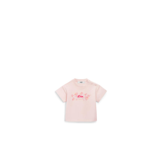 5SBM33TEE2Y353 - Baby T-Shirt - 353 Poudre