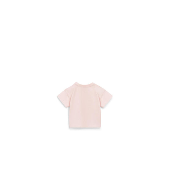 5SBM33TEE2Y353 - Baby T-Shirt - 353 Poudre