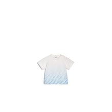 5SBM43TEEOY503 - Baby T-Shirt - 503 Bleu Ciel