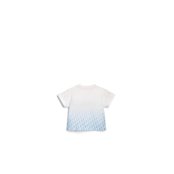 5SBM43TEEOY503 - Baby T-Shirt - 503 Bleu Ciel