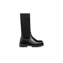 5SBS15SHOIY900 - Kids' Boot - 900 Noir