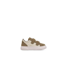 5SBS25SHOAY441 - Little Kids' B33 Spin Low-Top Sneaker - 441 Kaki