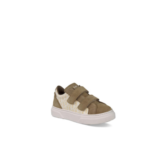 5SBS25SHOAY441 - Little Kids' B33 Spin Low-Top Sneaker - 441 Kaki