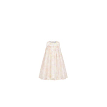 5WBH11DRSKY13J - Kids' Flared Dress - 13J Imprimé Fleur Poudre