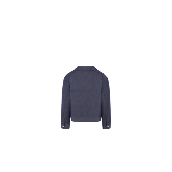 5WBM11JKTEY530 - Kids' Jacket - 530 Bleu Jean Brut