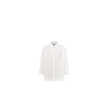 5WBM11SRTHY013 - Kids' Shirt - 013 Blanc Lait