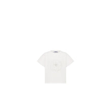 5WBM13TEEEY013 - Kids' T-Shirt - 013 Blanc Lait
