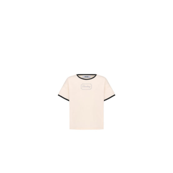 5WBM13TEEKY213 - Kids' T-Shirt - 213 Vanille