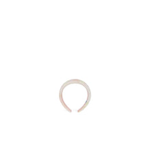 5WBM1SHACKY13J - Kids' Headband - 13J Imprimé Fleur Poudre