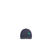 5WBM21HATCY530 - Kids' Cap - 530 Bleu Jean Brut
