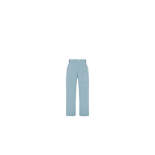 5WBM21PANBY554 - Kids' Pants - 554 Bleu Acier