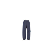 5WBM21PANCY530 - Kids' Pants - 530 Bleu Jean Brut