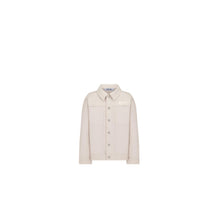 5WBM21PEAHY028 - Kids' Jacket - 028 Beige