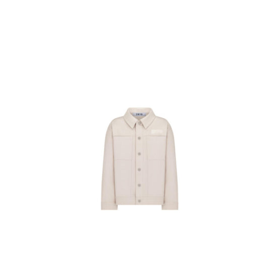 5WBM21PEAHY028 - Kids' Jacket - 028 Beige