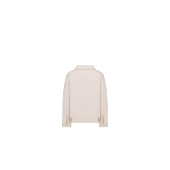 5WBM21PEAHY028 - Kids' Jacket - 028 Beige