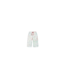 5WBM21SHTAY094 - Kids' Bermuda Shorts - 094 Multicouleur