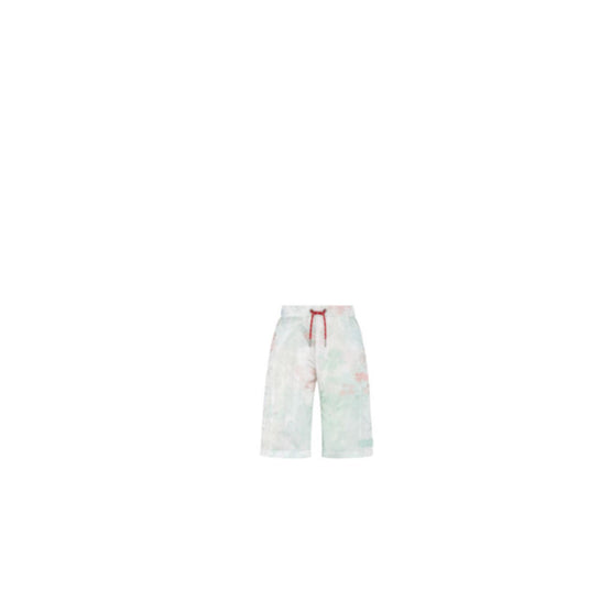 5WBM21SHTAY094 - Kids' Bermuda Shorts - 094 Multicouleur