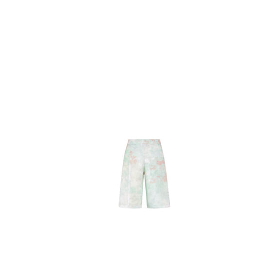 5WBM21SHTAY094 - Kids' Bermuda Shorts - 094 Multicouleur