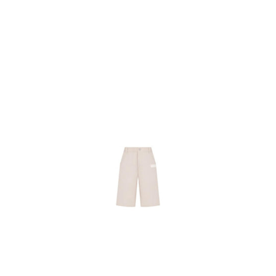 5WBM21SHTHY028 - Kids' Shorts - 028 Beige
