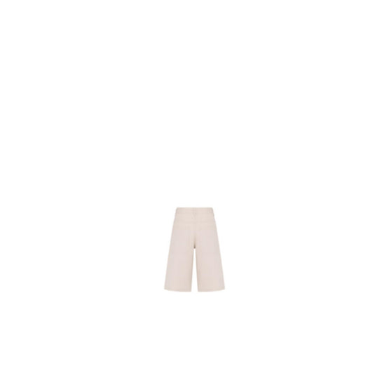 5WBM21SHTHY028 - Kids' Shorts - 028 Beige