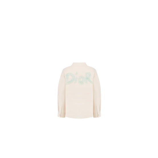 5WBM21SRTBY028 - Kids' Shirt - 028 Beige