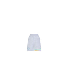 5WBM23SHTCY932 - Kids' Shorts - 932 Gris Chiné