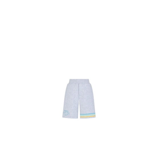 5WBM23SHTCY932 - Kids' Shorts - 932 Gris Chiné