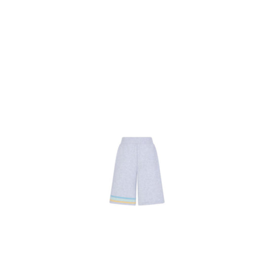 5WBM23SHTCY932 - Kids' Shorts - 932 Gris Chiné