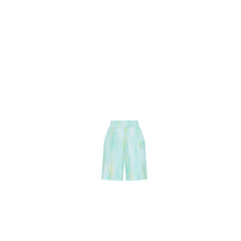 5WBM23SHTDY407 - Kids' Shorts - 407 Celadon