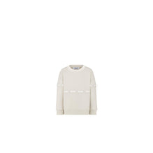 5WBM23SWEBY028 - Kids' Sweatshirt - 028 Beige