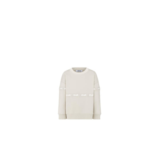5WBM23SWEBY028 - Kids' Sweatshirt - 028 Beige