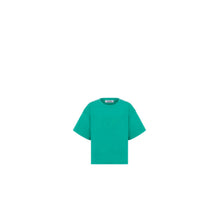 5WBM23TEEEY56J - Kids' T-Shirt - 56J Dégradé Vert
