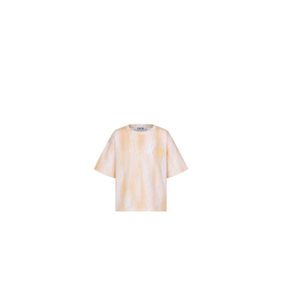 5WBM23TEEFY720 - Kids' T-Shirt - 720 Orange