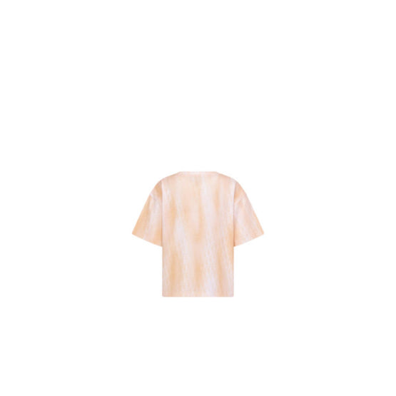 5WBM23TEEFY720 - Kids' T-Shirt - 720 Orange