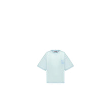 5WBM23TEEGY523 - Kids' T-Shirt - 523 Bleu