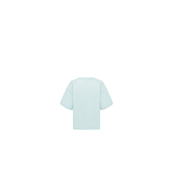 5WBM23TEEGY523 - Kids' T-Shirt - 523 Bleu