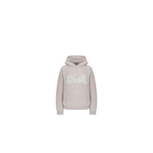 5WBM24SWEBY028 - Kids' Hooded Sweatshirt - 028 Beige