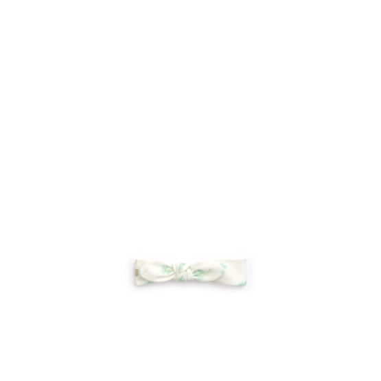 5WBM31HACFY013 - Baby Headband - 013 Blanc Lait