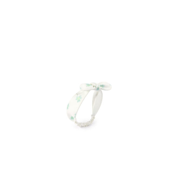 5WBM31HACFY013 - Baby Headband - 013 Blanc Lait