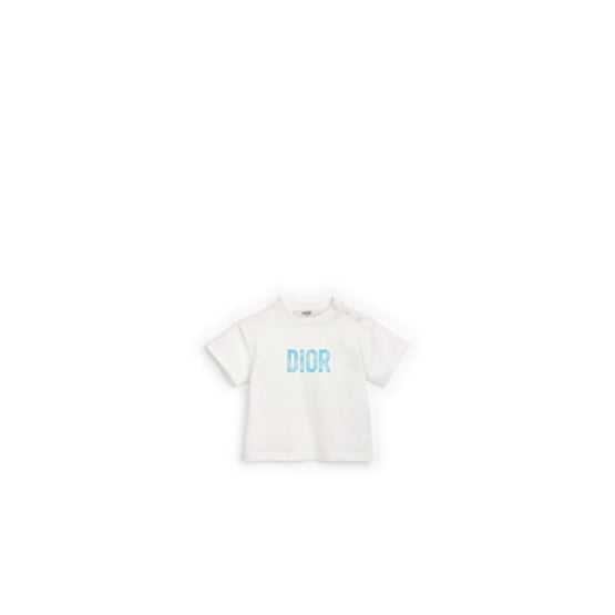 5WBM33TEECY013 - Baby T-Shirt - 013 Blanc Lait