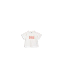 5WBM33TEEHY013 - Baby T-Shirt - 013 Blanc Lait