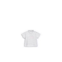 5WBM33TEEMY932 - Baby T-Shirt - 932 Gris Chiné