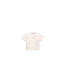 5WBM33TEENY213 - Baby T-Shirt - 213 Vanille