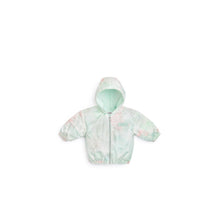 5WBM41RCTAY094 - Baby Hooded Windbreaker - 094 Multicouleur