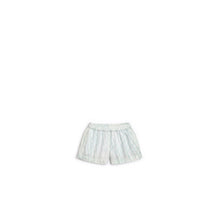 5WBM41SWMAY407 - Baby Swim Shorts - 407 Celadon