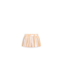 5WBM41SWMBY720 - Baby Swim Shorts - 720 Orange
