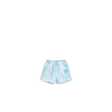 5WBM43SHTDY575 - Baby Shorts - 575 Bleu Turquoise