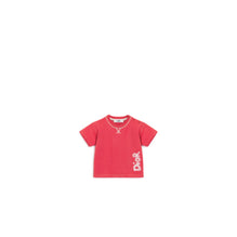 5WBM43TEEAY613 - Baby T-Shirt - 613 Rouge Gourmand