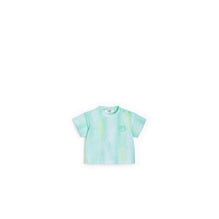 5WBM43TEEFY407 - Baby T-Shirt - 407 Celadon